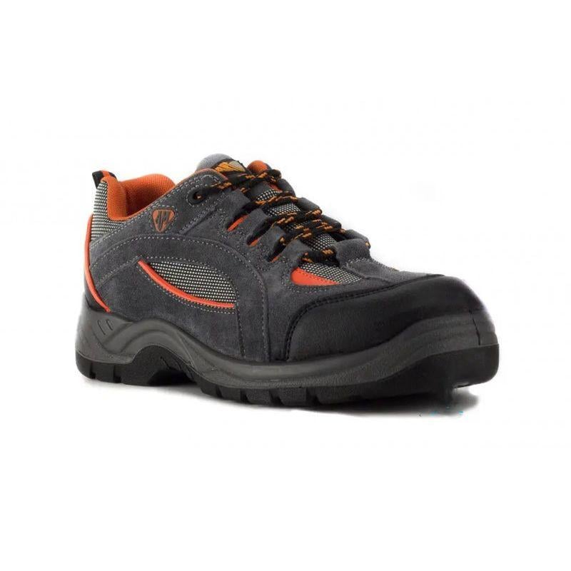 Кроссовки мужские защитные BSPORT р. 45 Черный (26841148) Кроссовки мужские защитные BSPORT р. 45 Черный (26841148)