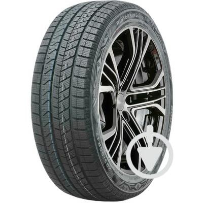 Автошина Doublestar WINTERKING DW16 285/60 R18 116S