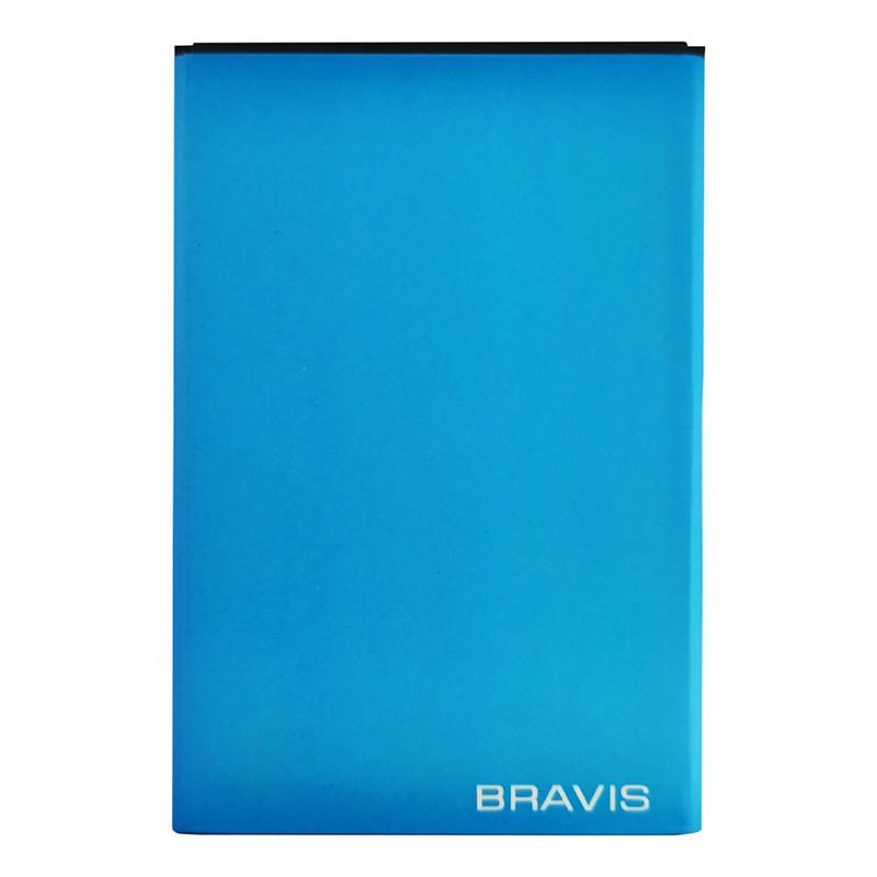 Аккумулятор для Bravis POWER (4500 mAh)