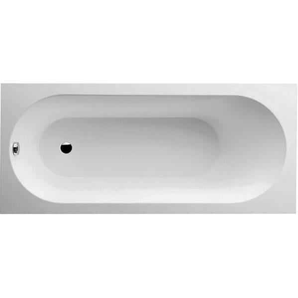 Ванна кварилова Villeroy & Boch Oberon Ubq177Obe2V-01 з ніжками 170х70 см