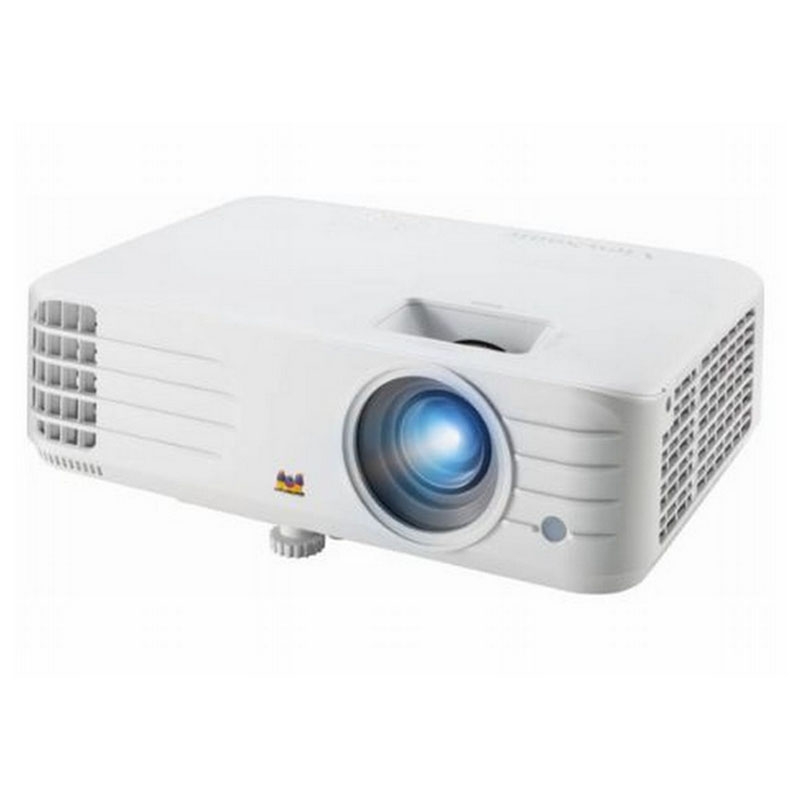 Проектор ViewSonic PG706HD DLP 1080р 4000Lm 12000:1 HDMI (VS17692) - фото 7