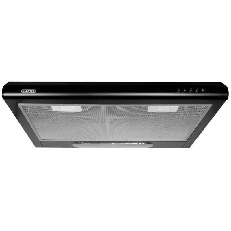 Витяжка кухонна Eleyus Line I 50 Black (80692) Витяжка кухонна Eleyus Line I 50 Black (80692)