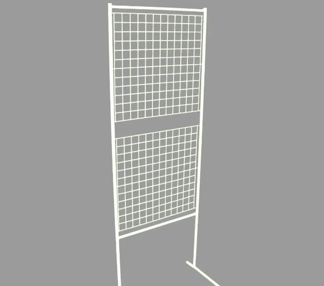 Сітка в рамці на ніжках розбірна 1900х1270 мм (AN006416)