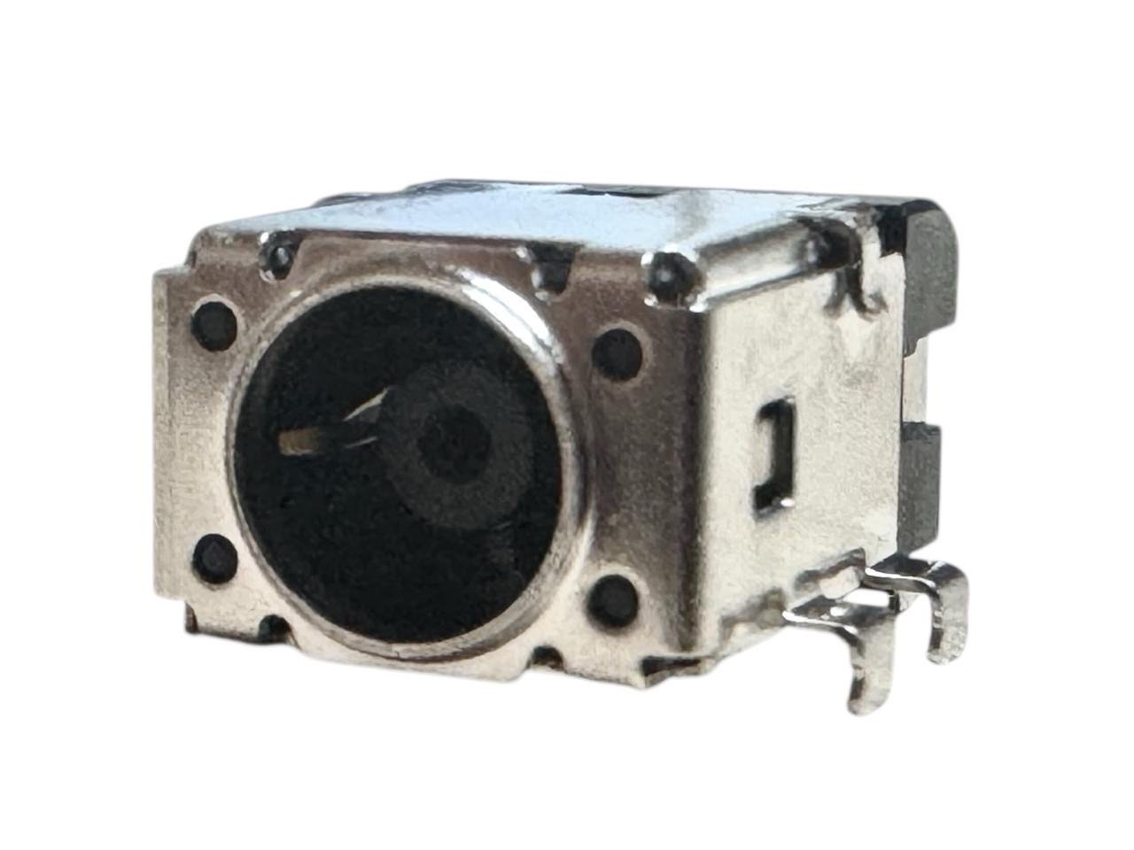 Разъем гнездо для ноутбука Asus TUF Gaming FA507NU/FA507NV/FA507RM/FA507RR/TUF507RM 6,0x3,7 мм Тип E