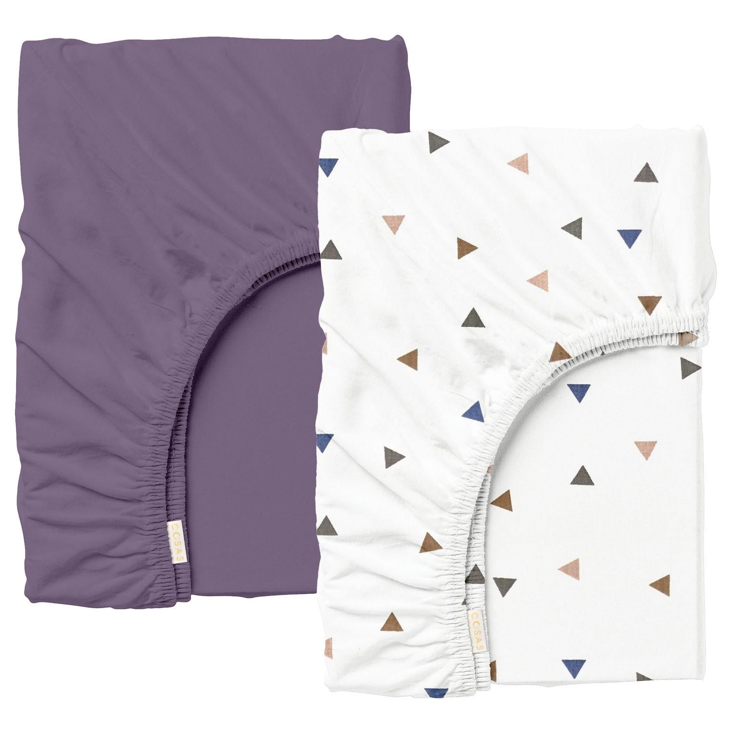 Набор простыней Cosas Alpha на резинке 90x200 см (4822052221655)