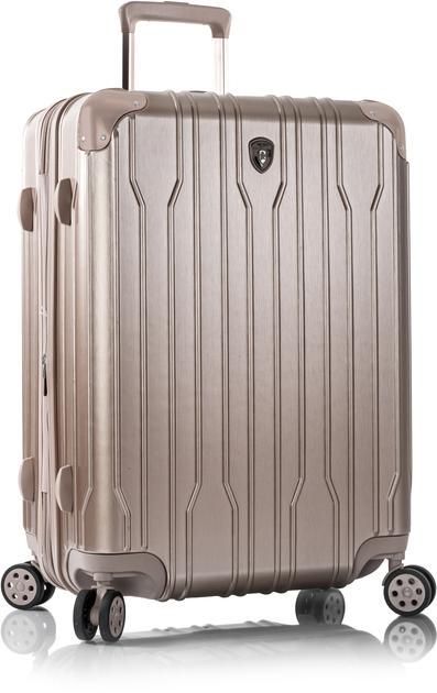 Чемодан Heys Xtrak M Бежевый (930908)