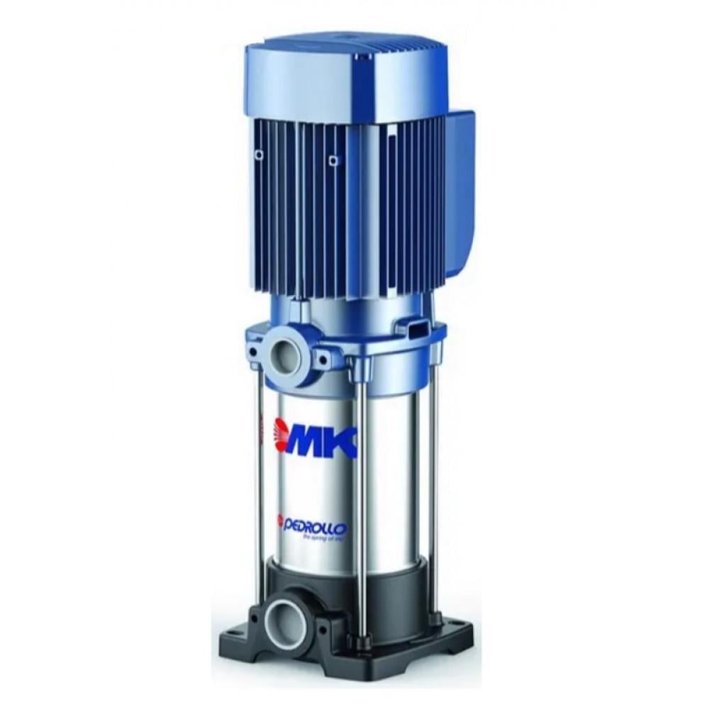 Насос вертикальний Pedrollo MKm 3/6 багатоступінчастий (23872921)