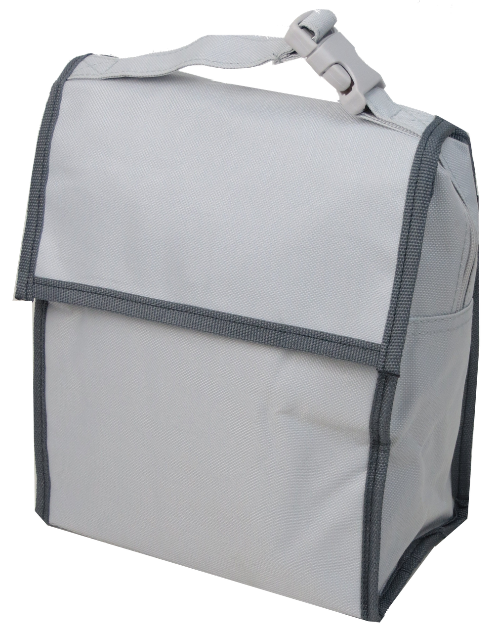 Термосумка холодильник Topmove 4 л Серый