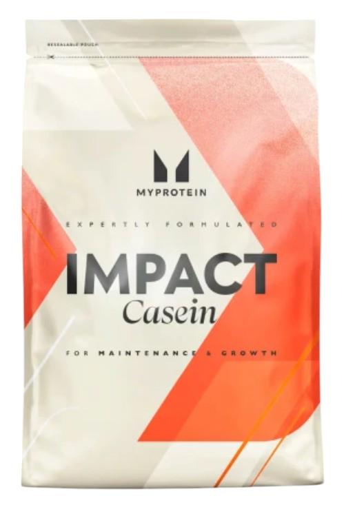 Протеин мицелярный казеин MyProtein Casein Protein Без вкуса 1 кг