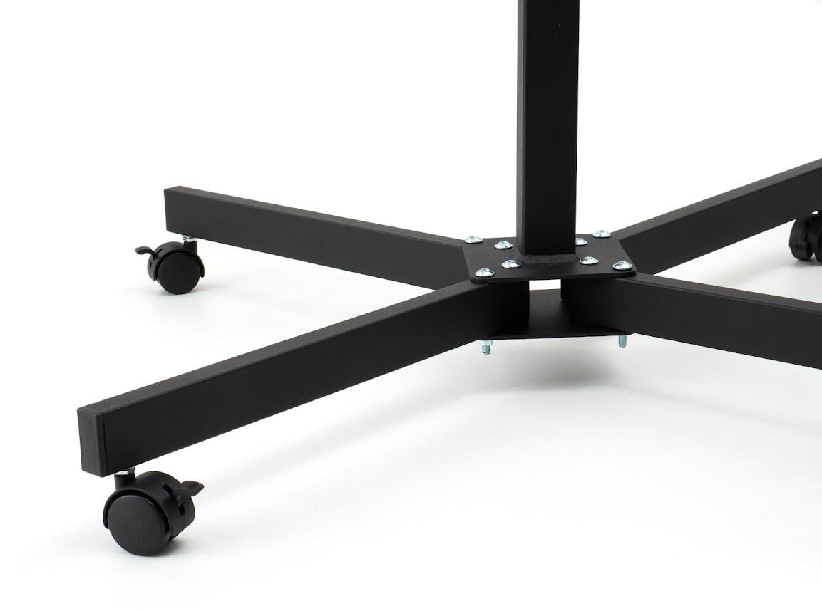 Стойка презентационная напольная SECTOR FP-14 Black - фото 9