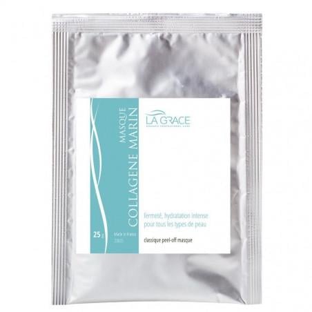 Маска альгинатная La Grace Морской коллаген 25 г (23445329)