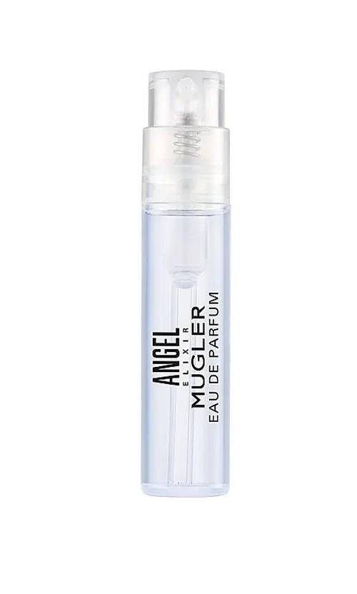 Парфумована вода аромат схожий на Thierry Mugler Angel Elixir в транспортному пакуванні (32623)