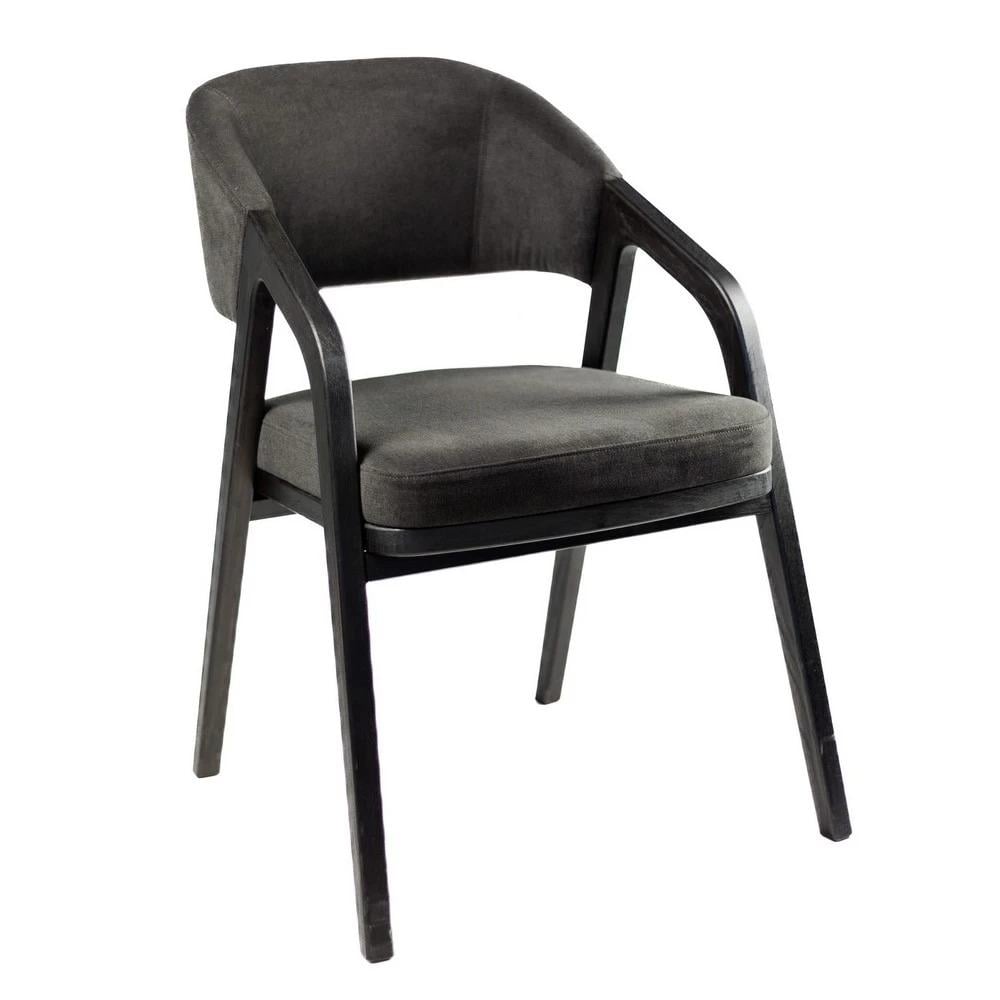 Кресло OTIS BELFAST 25 Черный (101166)