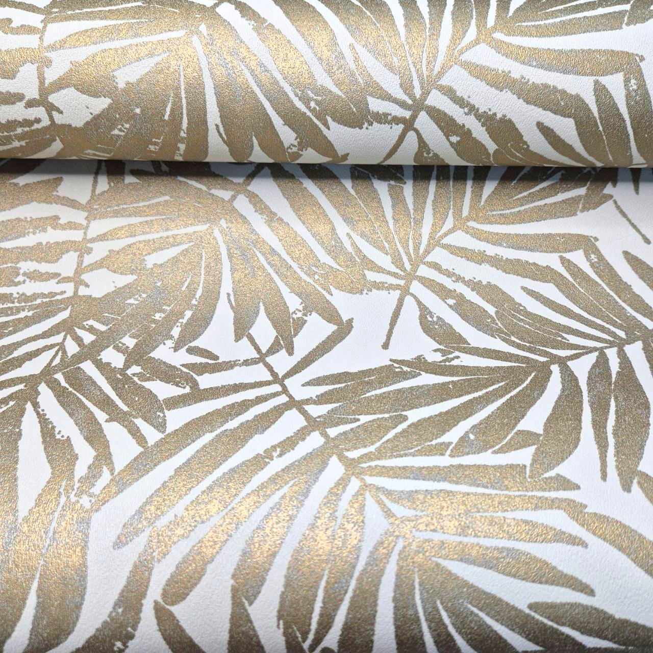 Обои виниловые Marburg на флизелиновой основе 10,05x1,06 м Золотистый (31366) Обои виниловые Marburg на флизелиновой основе 10,05x1,06 м Золотистый (31366)