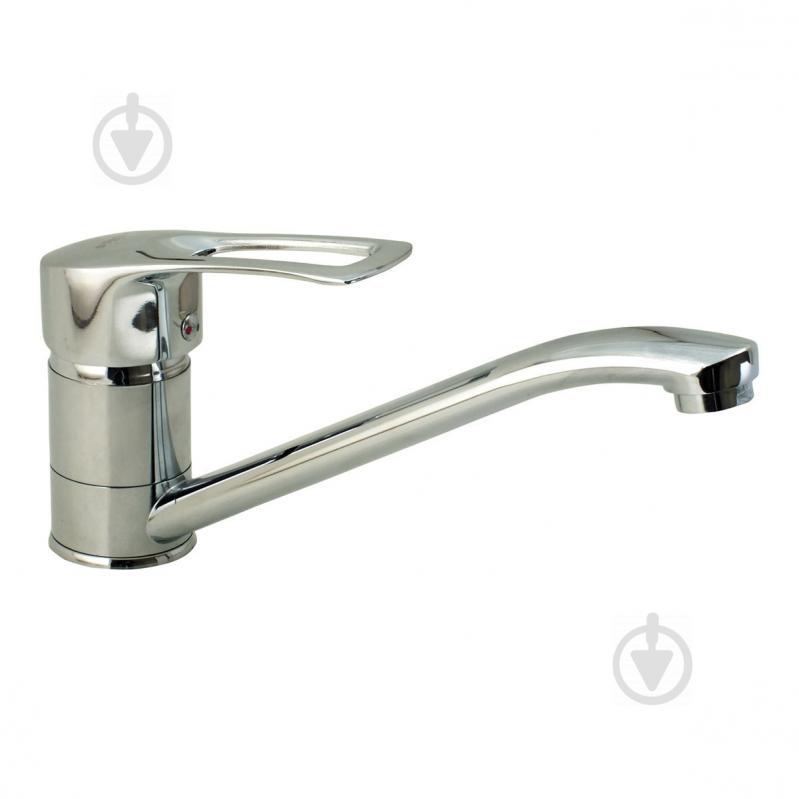 Змішувач для кухні G-FERRO HANSBERG 004-Z (GF0025)