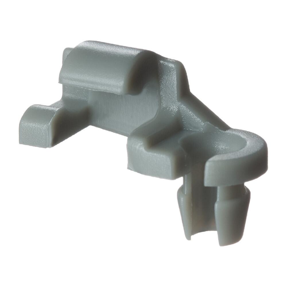 Клипса тяги замка двери Chrysler Dodge Jeep Chevrolet GMC 3454221 4658677 8891030 Белый