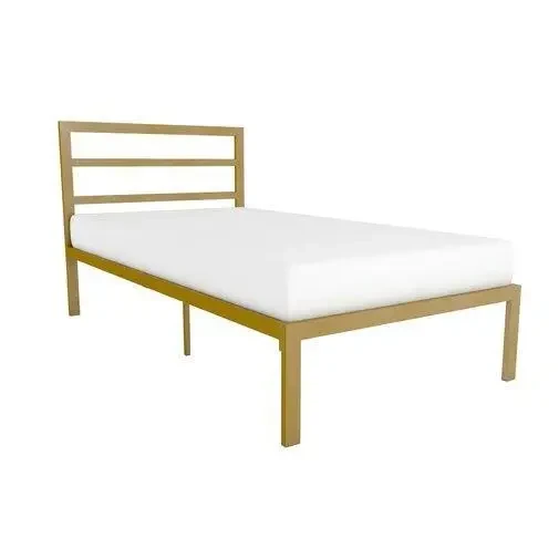 Кровать Loft NS-830 Золотистый (3075787501)