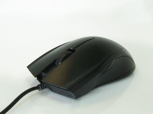 Мышь TRY Mouse Groove 1600 dpi (69085)