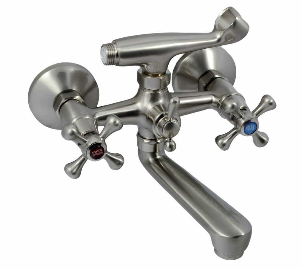 Змішувач для ванни 142 Smes EP (450022)