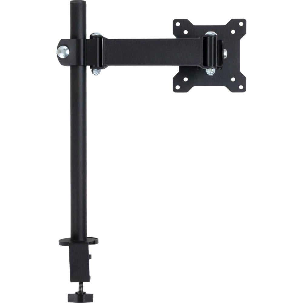 Крепление настольное регулируемое VESA SECTOR КМ2 Black (27316429)