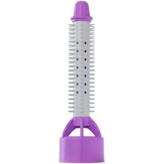 Фен Panasonic EH-KA42-V865 600W з 4 насадками Фіолетовий (25231214) - фото 3 Фен Panasonic EH-KA42-V865 600W з 4 насадками Фіолетовий (25231214) - фото 3