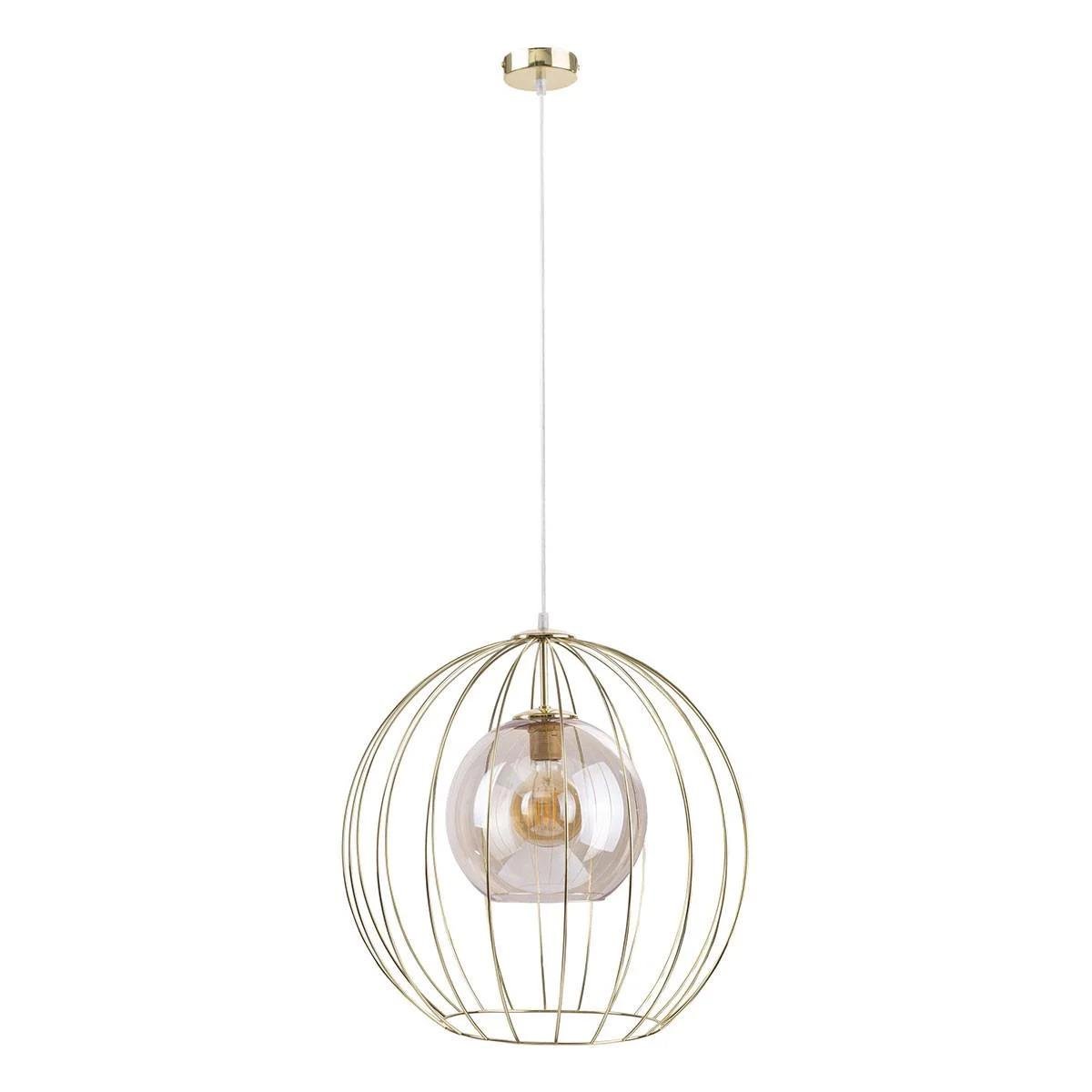 Люстра TK Lighting UNIVERSO 2555