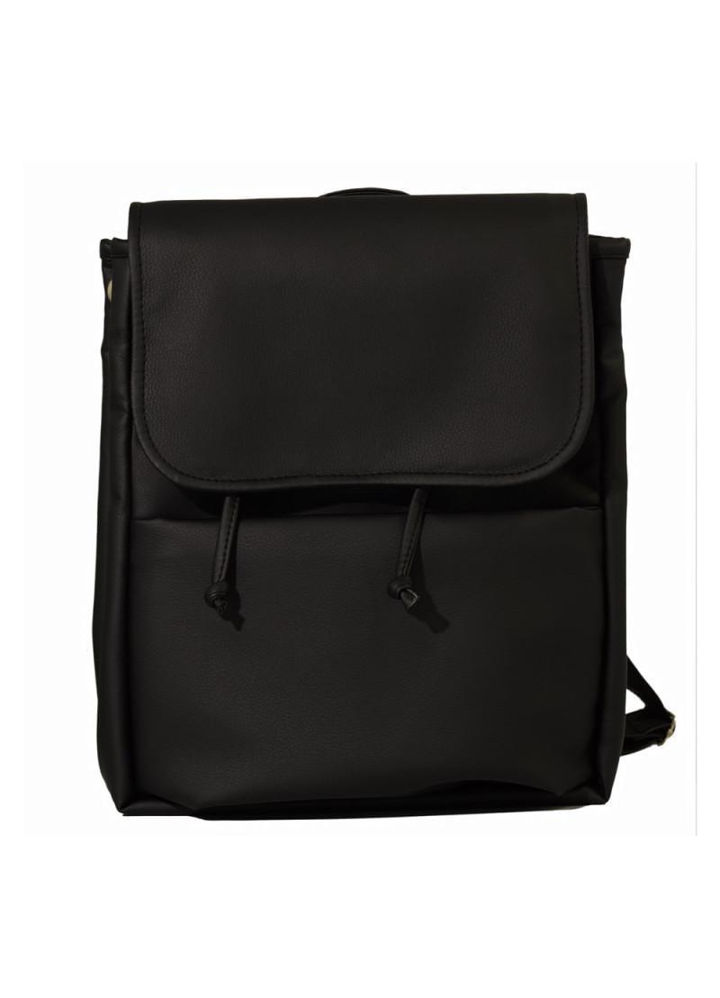 Рюкзак женский Sambag Loft MQN Черный (22220001) Рюкзак женский Sambag Loft MQN Черный (22220001)