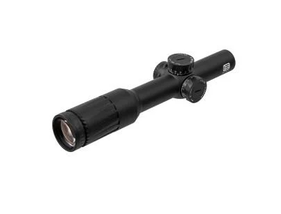 Прицел оптический EOTECH VUDU 1-6x24 FFP 30 мм SR1 (72714002)