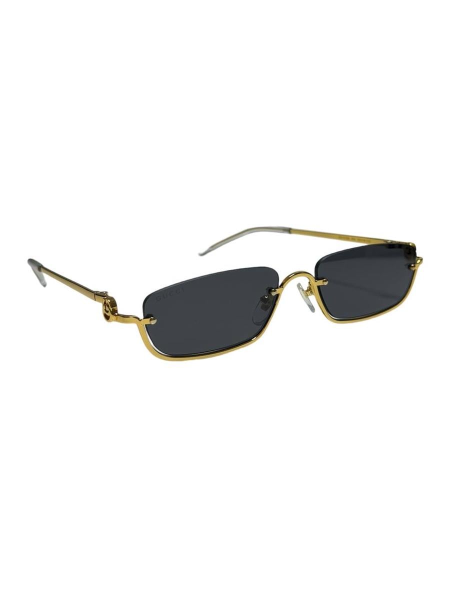 Сонцезахисні окуляри унісекс Gucci GG1278S-004 (35970484) Сонцезахисні окуляри унісекс Gucci GG1278S-004 (35970484)