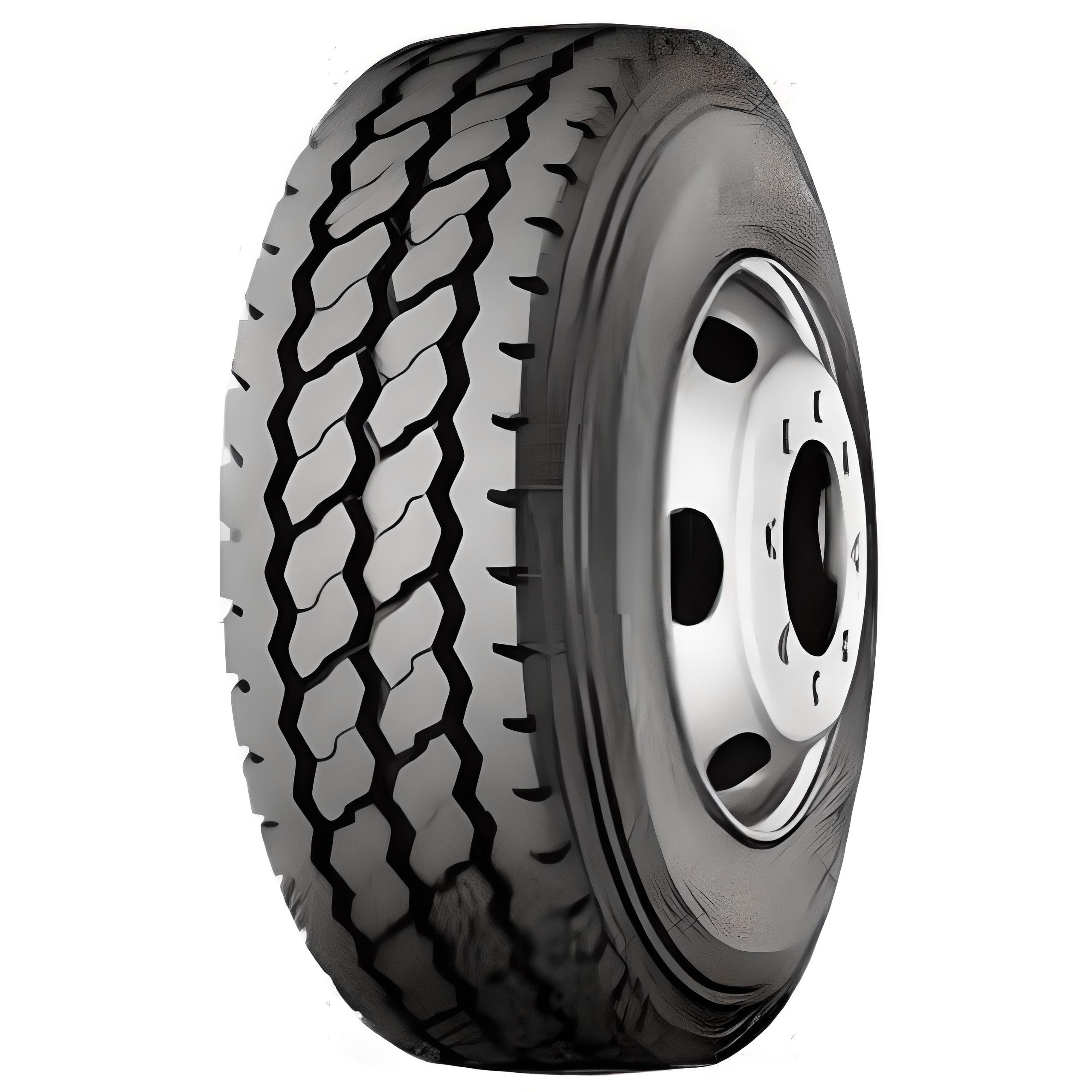 Шина Falken GI-388 універсальна 315/80 R22,5 154/150M всесезонна (1000761610)