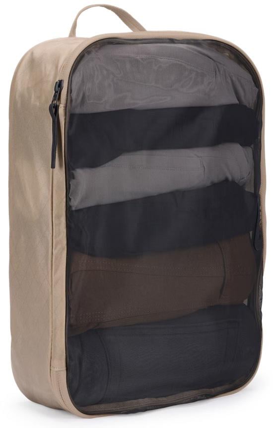 Органайзер для одежды THULE Packing Cube Medium TPCS-202 Gentle Beige (UG-3205574)