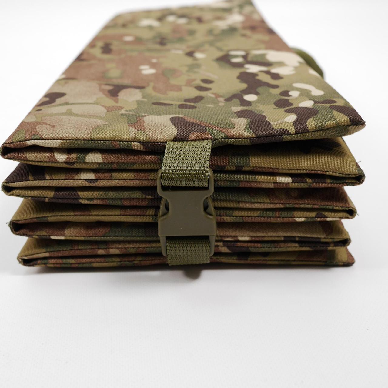 Каремат раскладной 10 мм Мультикам (2137021195) - фото 10 Каремат раскладной 10 мм Мультикам (2137021195) - фото 10