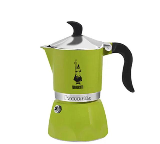 Гейзерная кофеварка Bialetti Fiammetta 3TZ