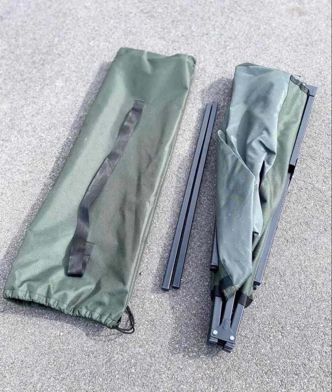 Розкладачка для військових Aforce тип НАТО (2313547086) - фото 6