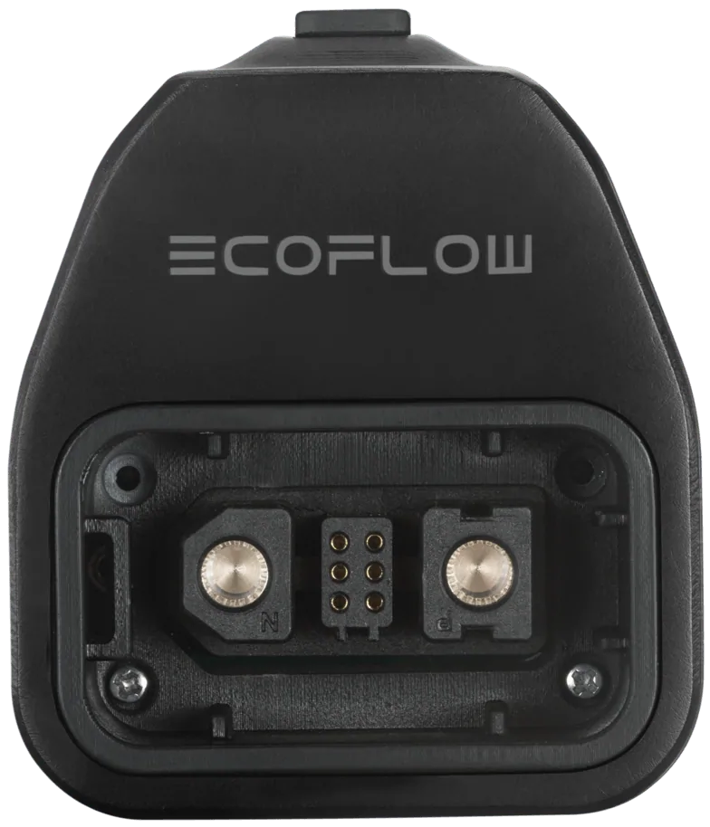 Адаптер EcoFlow DELTA Pro to Smart Generator (DELTAProTG)