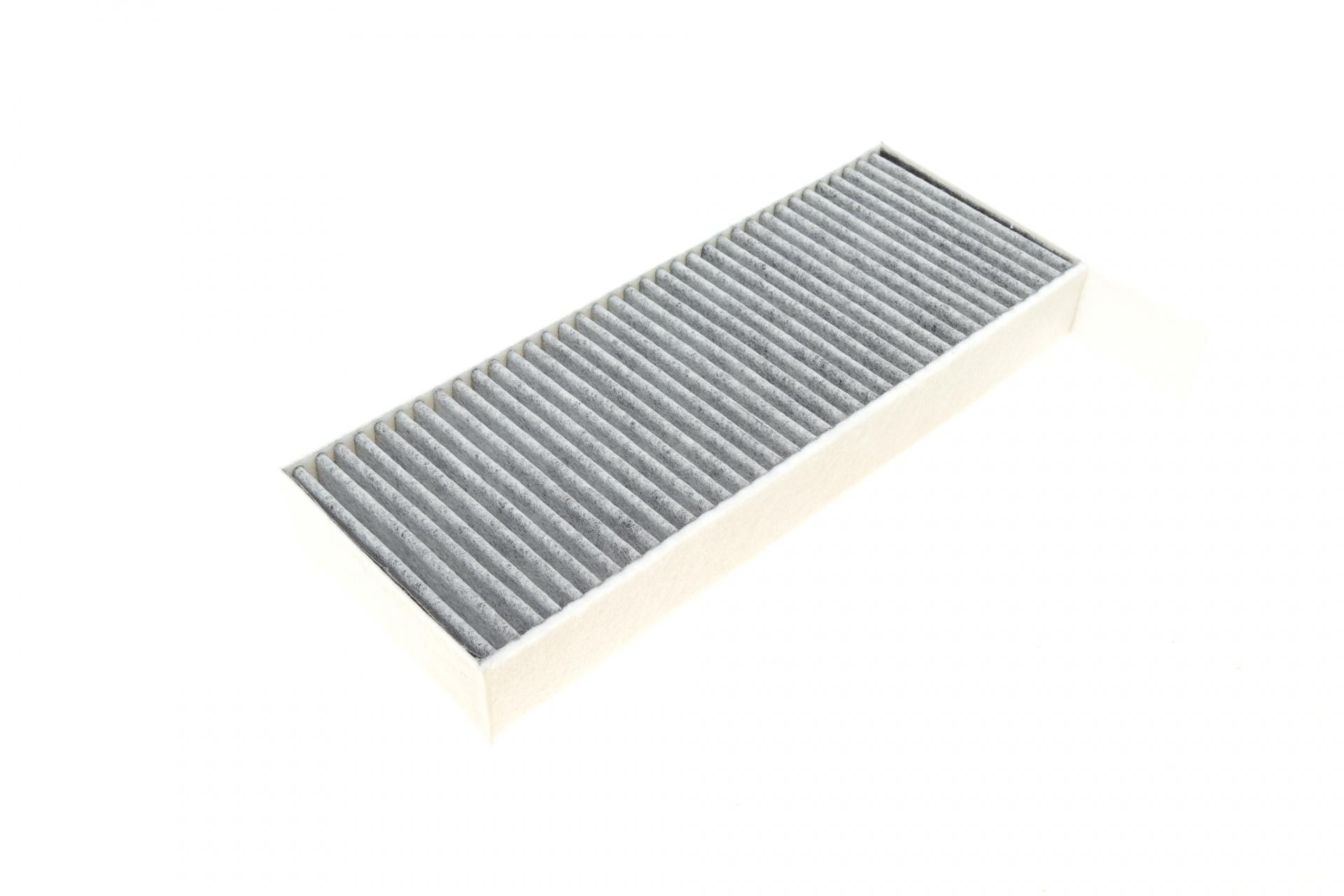 Фільтр салону BLUE PRINT для Peugeot 308 13-/508 18- вугільний 2 шт. (ADP152517)