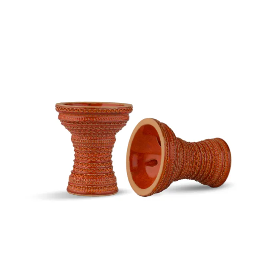 Чаша Gusto Bowls Turkish v.2.0 Glaze Red (22073)