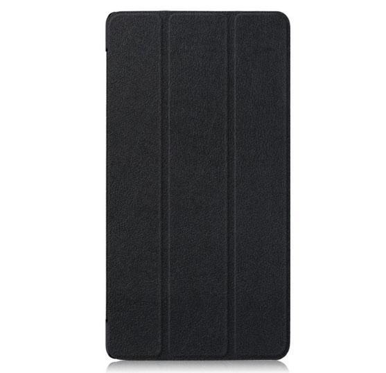 Чохол для планшета Lenovo Tab 4 7 TB-7504 Slim Black (807711238)
