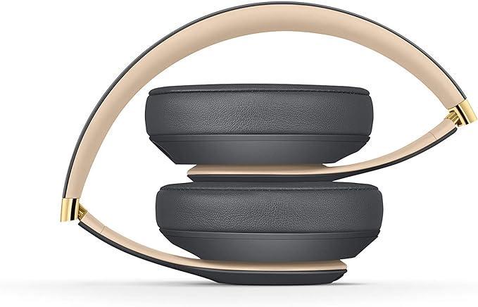 Навушники бездротові Beats Studio3 з функцією шумоподавлення - фото 4 Навушники бездротові Beats Studio3 з функцією шумоподавлення - фото 4