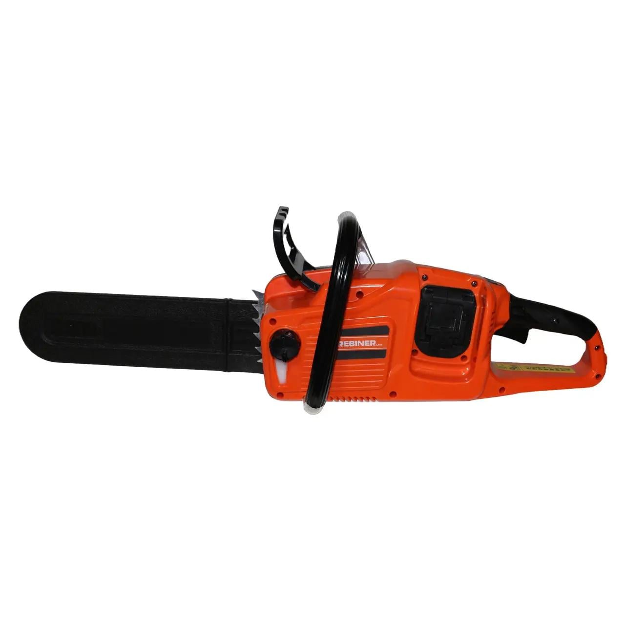 Пила цепная Rebiner RCSA4020Li аккумуляторная (000016959)