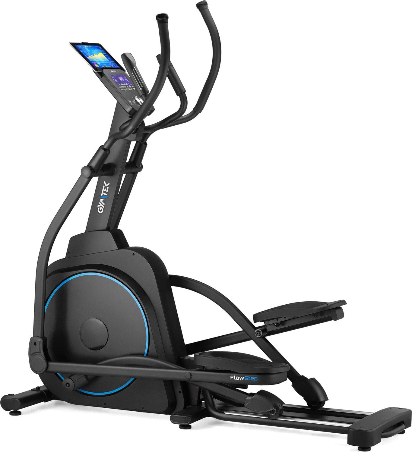 Орбитрек Gymtek XCF7500 электромагнитный (34772914) Орбитрек Gymtek XCF7500 электромагнитный (34772914)