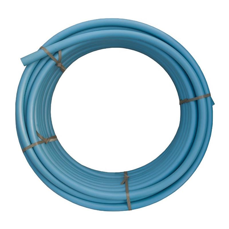 Труба полиэтиленовая SmartFlex PE80 SDR11 32х3,0 мм 50 м