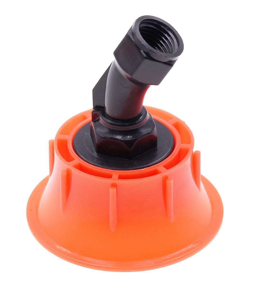 Насадка для опрыскивателя Искра с внутренней резьбой d13,5 мм 8 отверстий (rest1720)