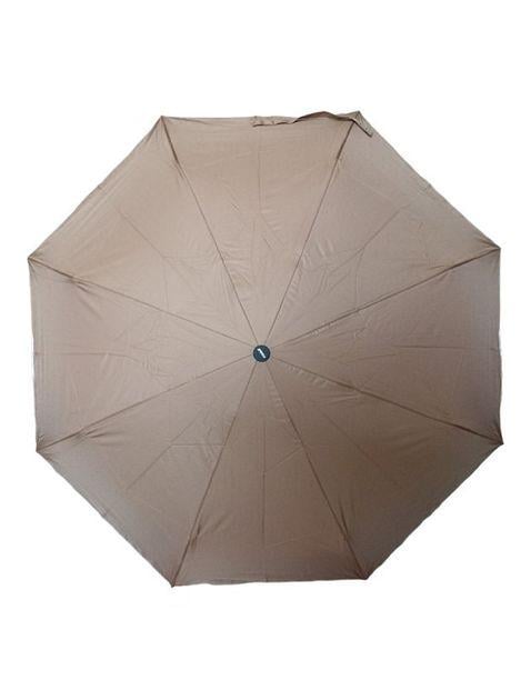 Зонтик Fiaba полуавтомат женский на 8 спиц Коричневый (F22-3011) Зонтик Fiaba полуавтомат женский на 8 спиц Коричневый (F22-3011)