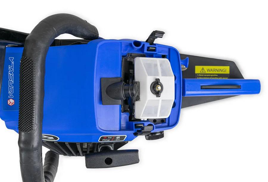 Бензопила VORSKLA ПМЗ 50-3,7 - фото 5