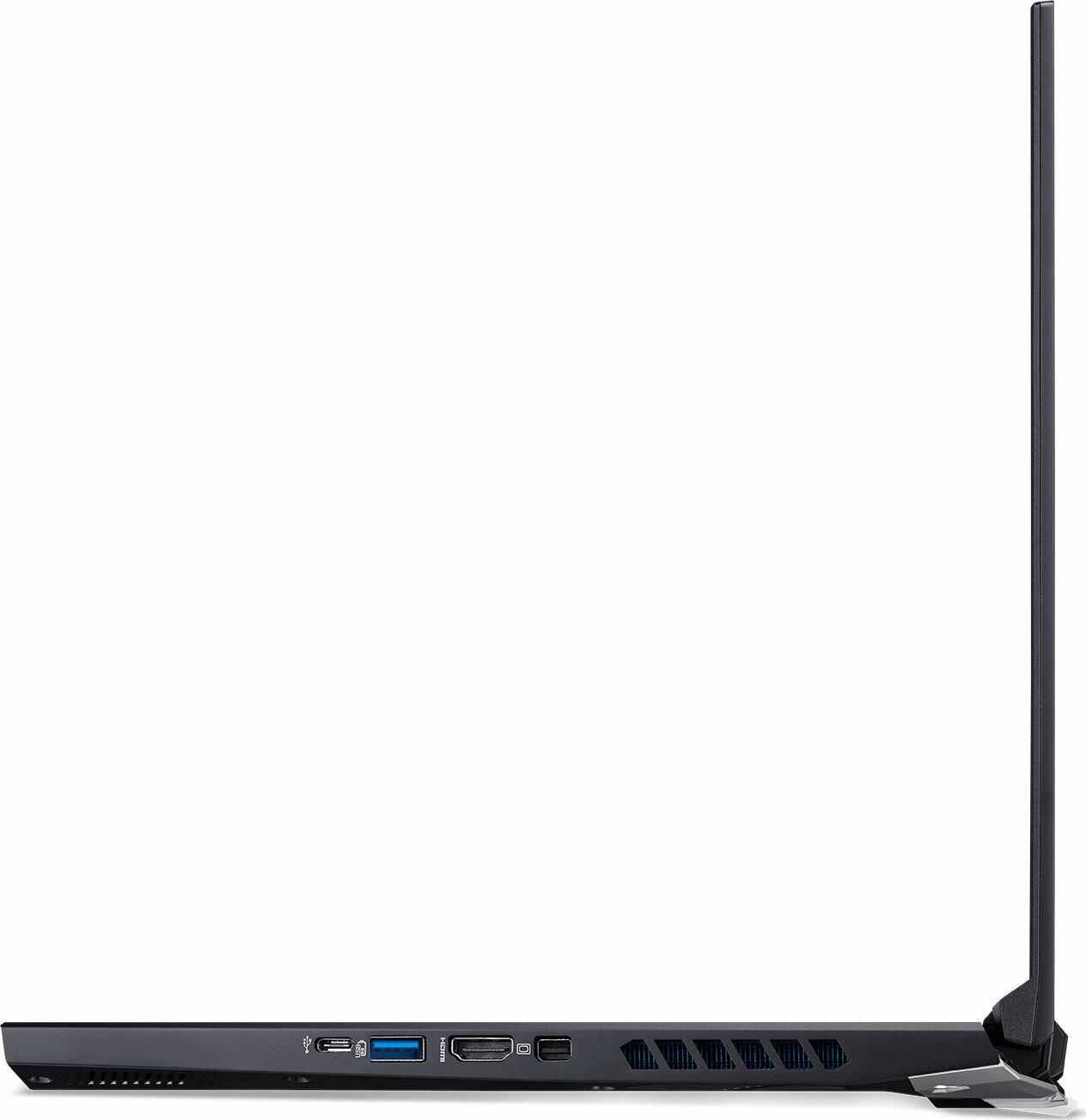 Ноутбук Acer Predator Helios 300 PH315-53 15,6" IPS 300Hz i7-10870H 16 Gb RAM 1TB SSD GeForce RTX3080 Windows 10 Home (NHQAVEP005) - фото 4