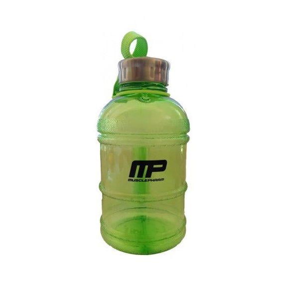 Галлон Muscle Pharm Bottle 1000 мл Green