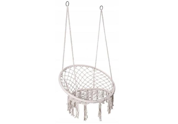 Кресло-качеля TOGO Beige (43636)