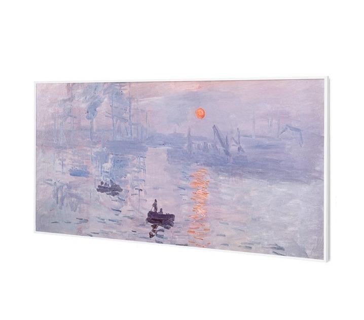 Инфракрасный обогреватель KLARSTEIN Wonderwall Air Art Smart 700 Вт (10035133)