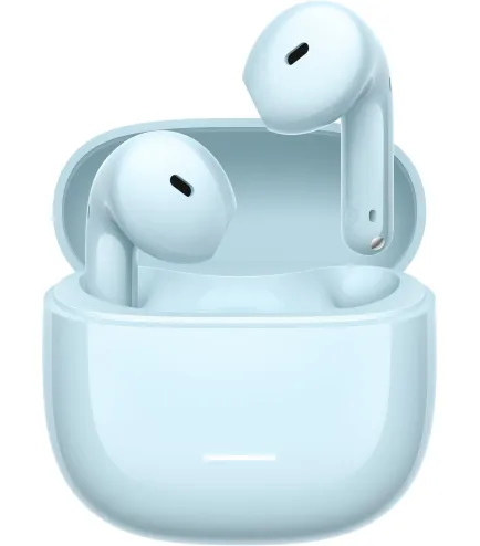 Наушники беспроводные Redmi Buds 8 Active BHR08JPGL Blue
